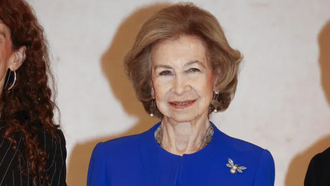 La ruta 'gastro' de la reina Sofía por Madrid: de un templo asturiano al local asiático de moda