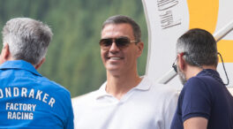 La ruta de disfrute de Sánchez: de Andorra para esquiar a Doñana por la bonita naturaleza