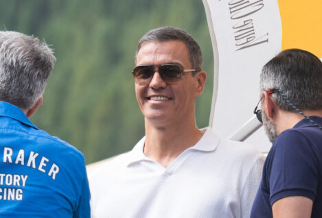 La ruta de disfrute de Sánchez: de Andorra para esquiar a Doñana por la bonita naturaleza