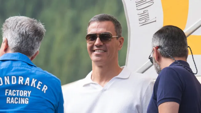 La ruta de disfrute de Sánchez: de Andorra para esquiar a Doñana por la bonita naturaleza