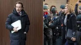 Un audio de Pradas acredita que los mensajes de Cuenca no paralizaron la gestión de la dana