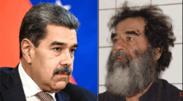 ¿Por qué EEUU ha capturado a Maduro en horas cuando tardó meses con Sadam?