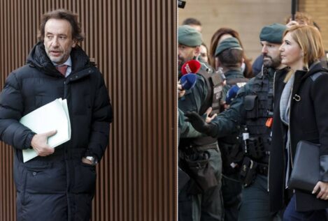 Un audio de  Pradas acredita que los mensajes  de Cuenca no paralizaron la gestión de la dana