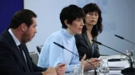 El Gobierno sube a audiencia pública el texto de la regularización extraordinaria de inmigrantes