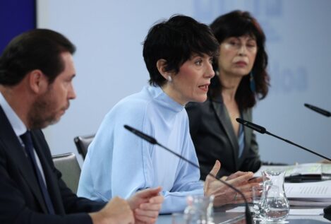 El Gobierno sube a audiencia pública el texto de la regularización extraordinaria de inmigrantes