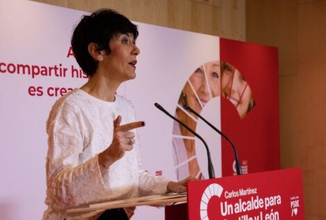 Los inmigrantes podrán solicitar su regularización desde abril y hasta el 30 de junio