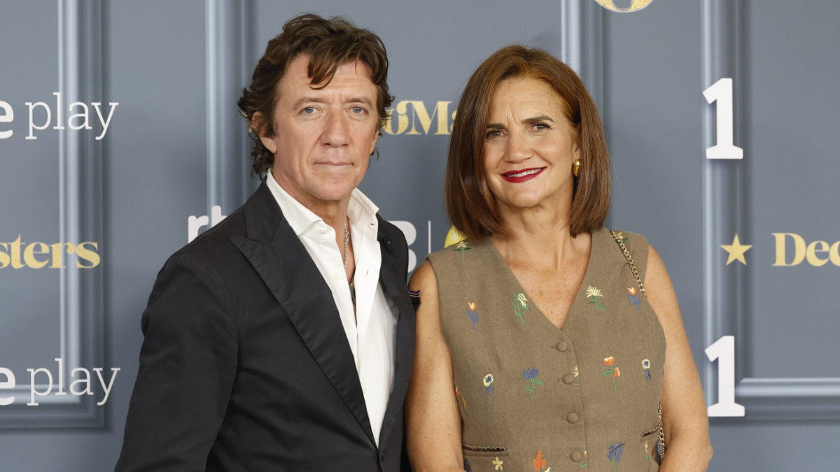 Samantha Vallejo-Nágera: «Mis hijos trabajan desde los 16 en mi restaurante de Pedraza»