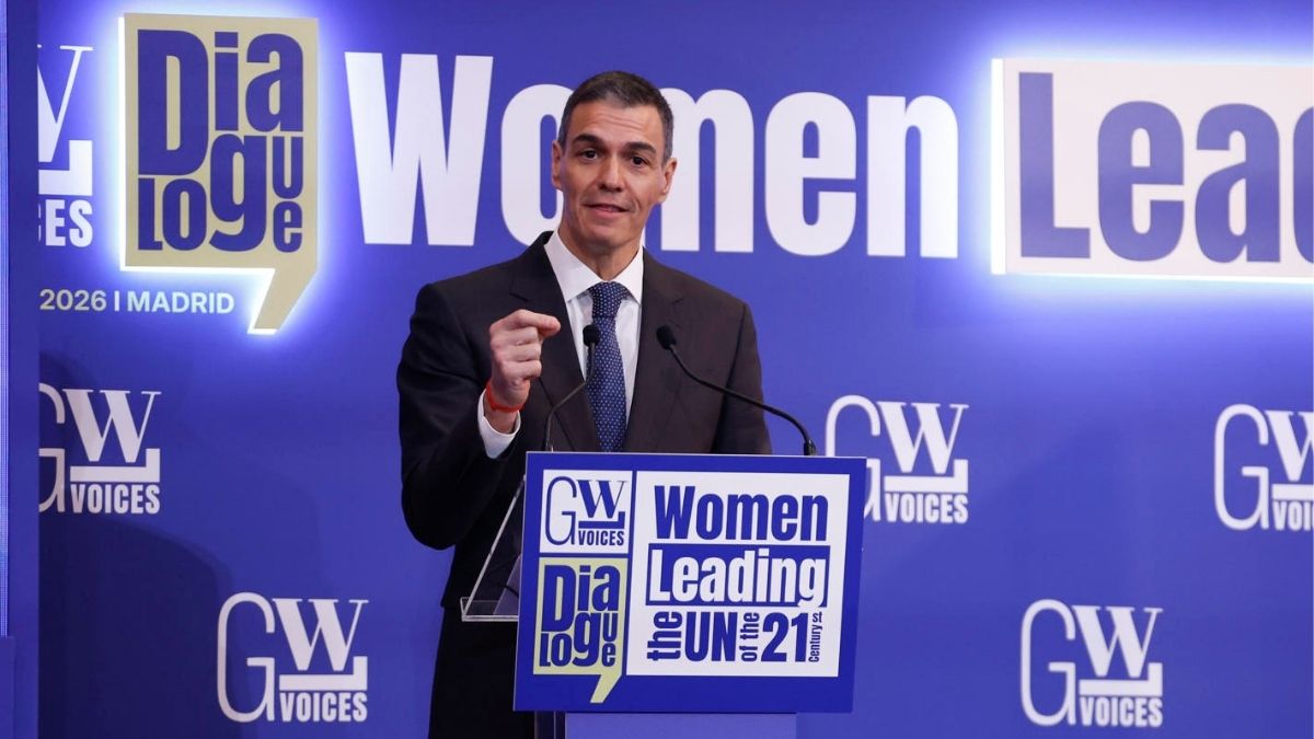 Sánchez promete a las víctimas de Adamuz que no se quedarán solas y tendrán respuestas