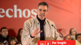 Sánchez respalda a Puente por su gestión: «Ha dado la cara desde el primer momento»