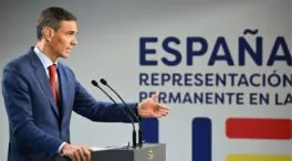 Sánchez irá el jueves a la cumbre extraordinaria de líderes europeos sobre Groenlandia