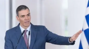 Sánchez descarta comparecer el jueves en el Senado por Adamuz tras la petición del PP