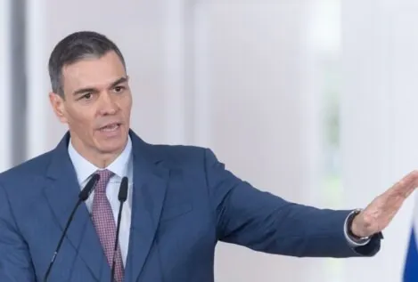 Sánchez descarta comparecer el jueves en el Senado por Adamuz tras la petición del PP