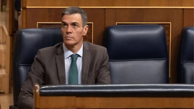 Sánchez: «Hay una forma española y progresista de hacer las cosas, y funciona»