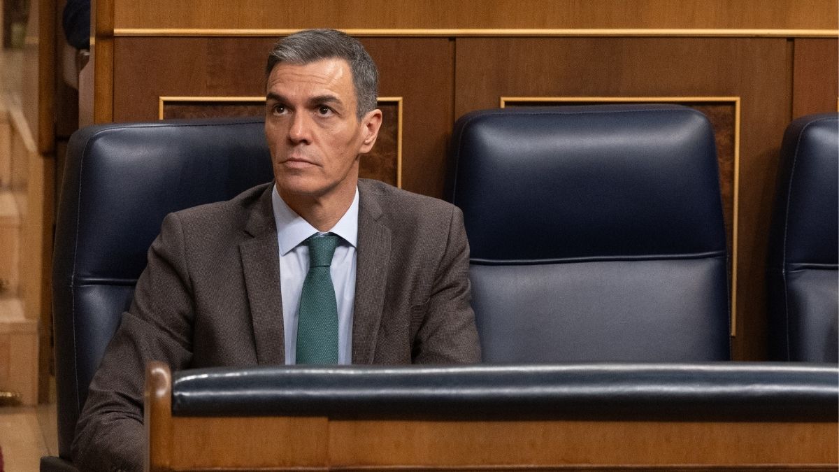 Sánchez: «Hay una forma española y progresista de hacer las cosas, y funciona»