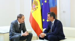 Sánchez traslada a Volkswagen el apoyo del Gobierno al vehículo eléctrico