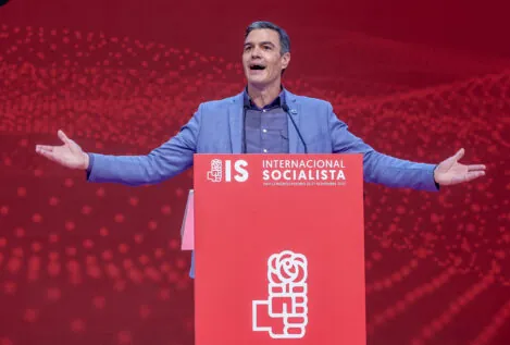 Fedea critica el abuso del gasto público y el exceso de deuda del Gobierno de Sánchez