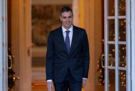 Sánchez se borra de la Pascua Militar para ir a la reunión internacional sobre Ucrania en París