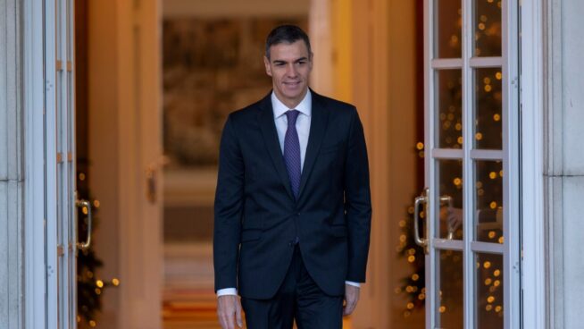 Sánchez se borra de la Pascua Militar para ir a la reunión internacional sobre Ucrania en París