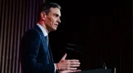 Sánchez afirma que España ha «triplicado» su inversión en Defensa