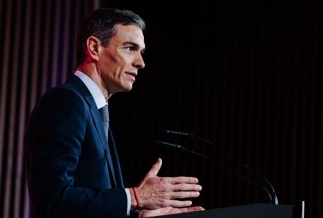 La Audiencia archiva por segunda vez el 'caso Pegasus' por la falta de colaboración de Israel