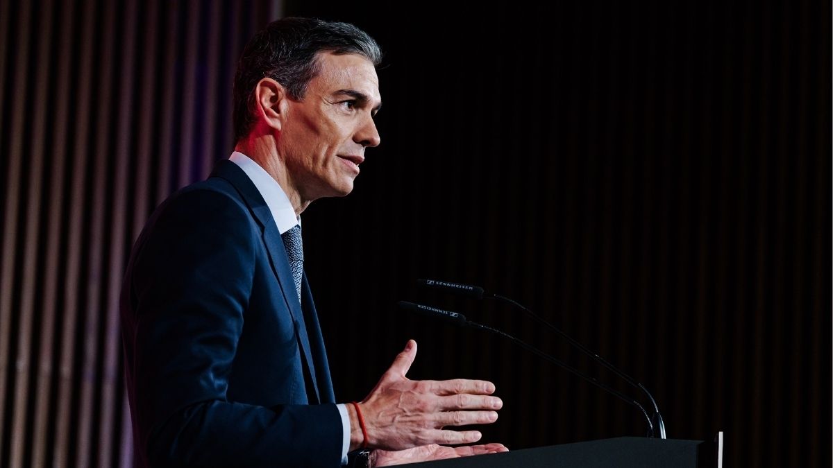 La Audiencia archiva por segunda vez el ‘caso Pegasus’ por la falta de colaboración de Israel