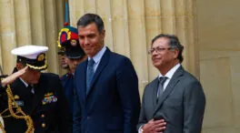 Sánchez alinea a España con Colombia y México y rechaza el ataque a Venezuela