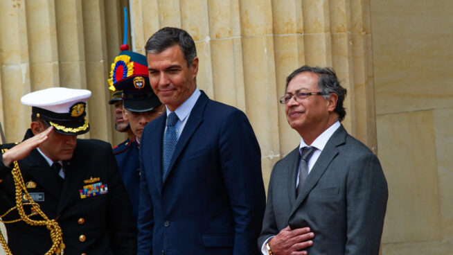 Sánchez alinea a España con Colombia y México y rechaza el ataque a Venezuela