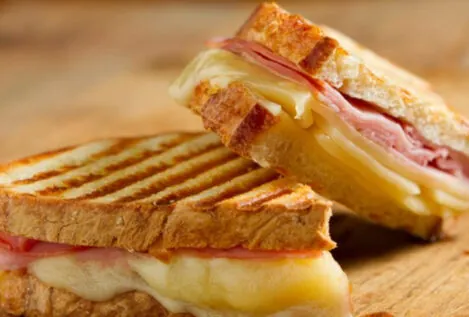 El bikini tabernario