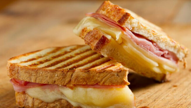 El bikini tabernario