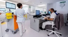 Fuerte brecha territorial en educación y sanidad: el norte tiene el doble de profesionales