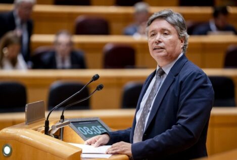 El PP acusa al jefe de Policía de la Comunidad Valenciana de «impedir» el socorro en la dana