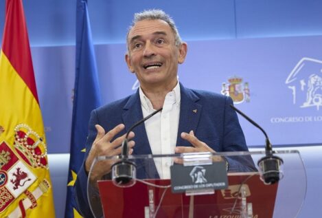 Sumar critica que España está «a la cola» de inversión en trenes