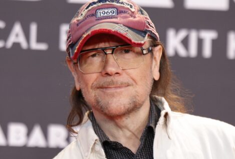 Guillermo Rodríguez, doctor en nutrición: «Ayudé a Santiago Segura a adelgazar gracias a la disciplina»