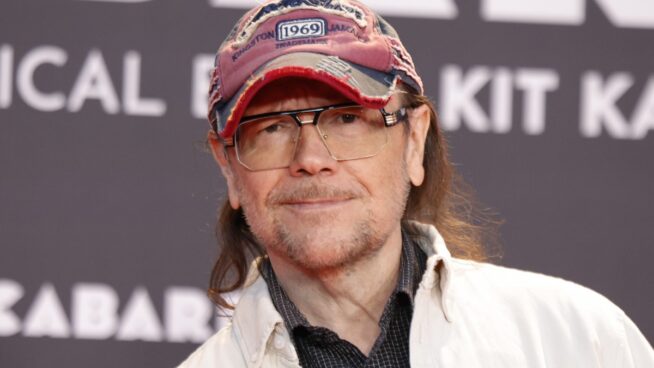 Guillermo Rodríguez, doctor en nutrición: «Ayudé a Santiago Segura a adelgazar gracias a la disciplina»