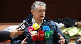 Sanz informará sobre la gestión del accidente el 29 de enero en el Parlamento andaluz