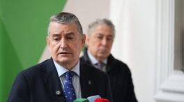 La Junta enmarca la causa del Servicio Andaluz de Salud en la «estrategia electoral» del PSOE