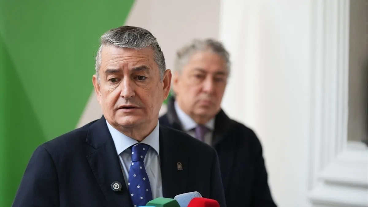 La Junta enmarca la causa del Servicio Andaluz de Salud en la «estrategia electoral» del PSOE