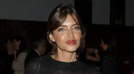 Sara Carbonero mejora: ya ha sido trasladada a planta tras su urgente ingreso hospitalario