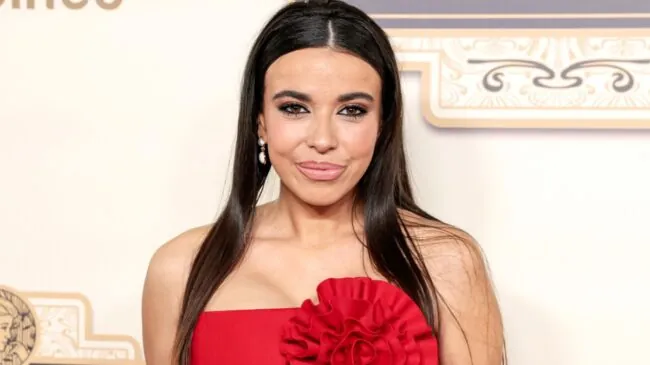 La Policía declara «ilocalizable» a Sarah Santaolalla