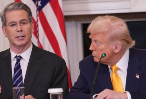 El Tesoro de EEUU cree que Europa acabará cediendo ante Trump sobre Groenlandia