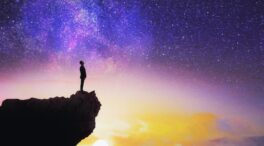 Mario Alonso Puig (71), médico y experto en felicidad, sobre perseguir los sueños: «Es muy difícil que si sigues tu pasión no seas feliz»