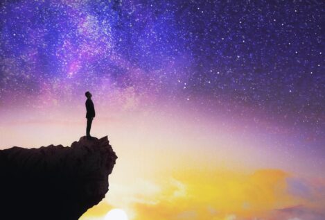 Mario Alonso Puig (71), médico y experto en felicidad, sobre perseguir los sueños: «Es muy difícil que si sigues tu pasión no seas feliz»