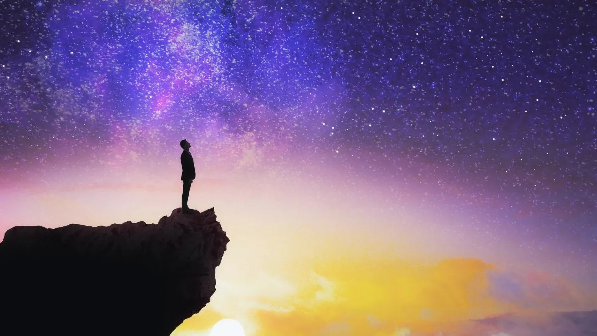 Mario Alonso Puig (71), médico y experto en felicidad, sobre perseguir los sueños: «Es muy difícil que si sigues tu pasión no seas feliz»