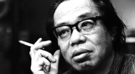 El policía japonés: Seicho Matsumoto