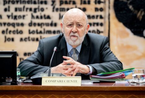 El Senado pide cesar a Tezanos y que el CIS designe a su director en un proceso competitivo