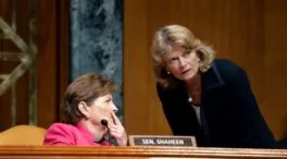 Dos senadoras de EEUU proponen una ley para impedir a Trump la anexión de Groenlandia