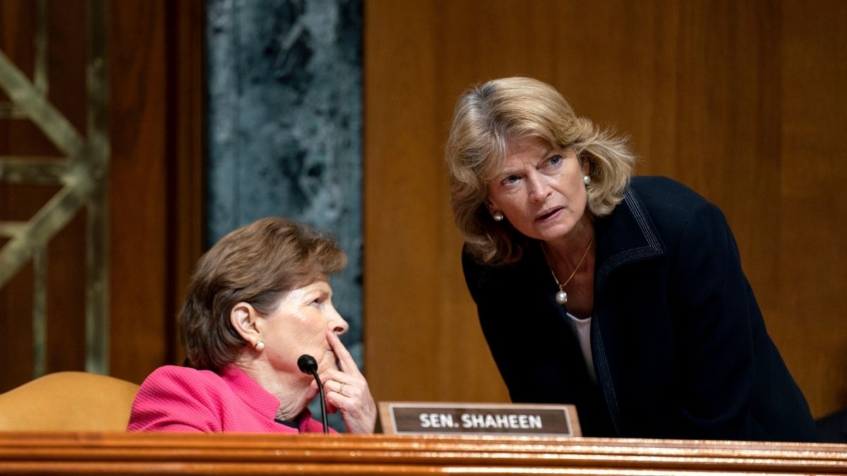 Dos senadoras de EEUU proponen una ley para impedir a Trump la anexión de Groenlandia