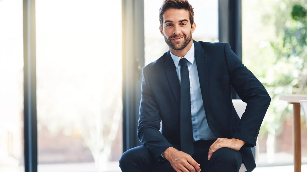 Los secretos de Judit Català, experta en liderazgo para proyectar autoridad y elegancia