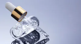 Las concentraciones y el peso molecular que debe tener un activo cosmético para ser eficaz