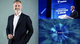 Las ventas en Latinoamérica marcan el primer año de Murtra en Telefónica